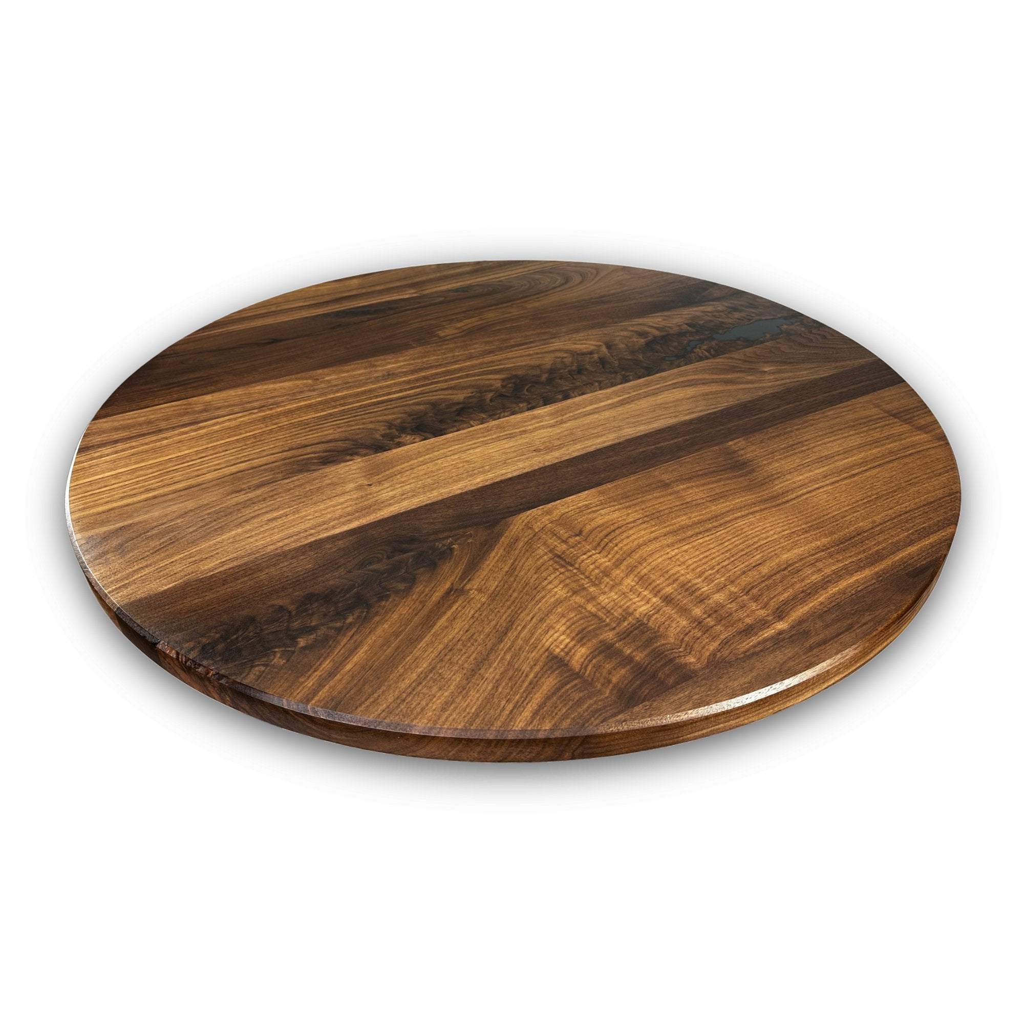 Round Hardwood Table Tops Custom Solid Wood Table Tops Free Shipping Hardtwood Custom Woodworks