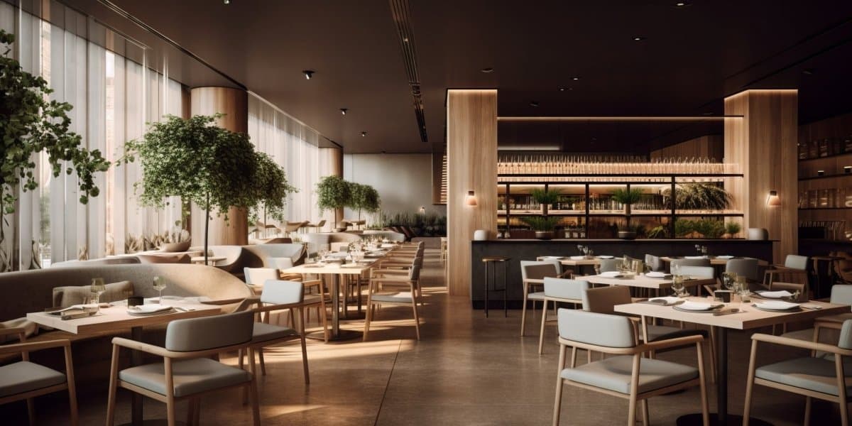 New York’s Best Kept Secret: Chic Tabletops for Bars and Cafes