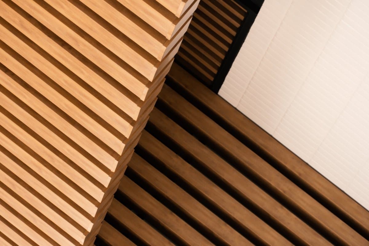 Popular Uses for S4S Lumber: Trim, Moldings, Wall Panels & More