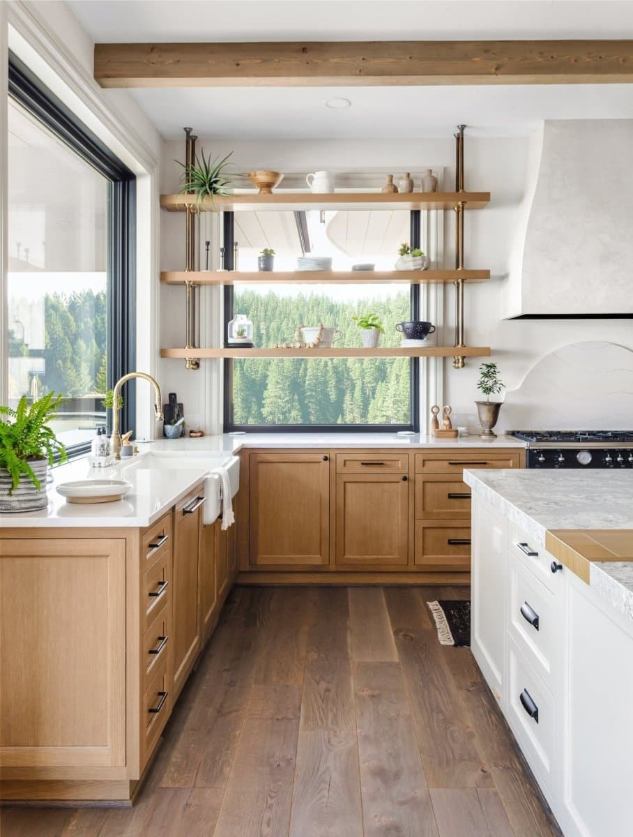 The Top 5 Benefits of Choosing Hardwood for Your Home Décor