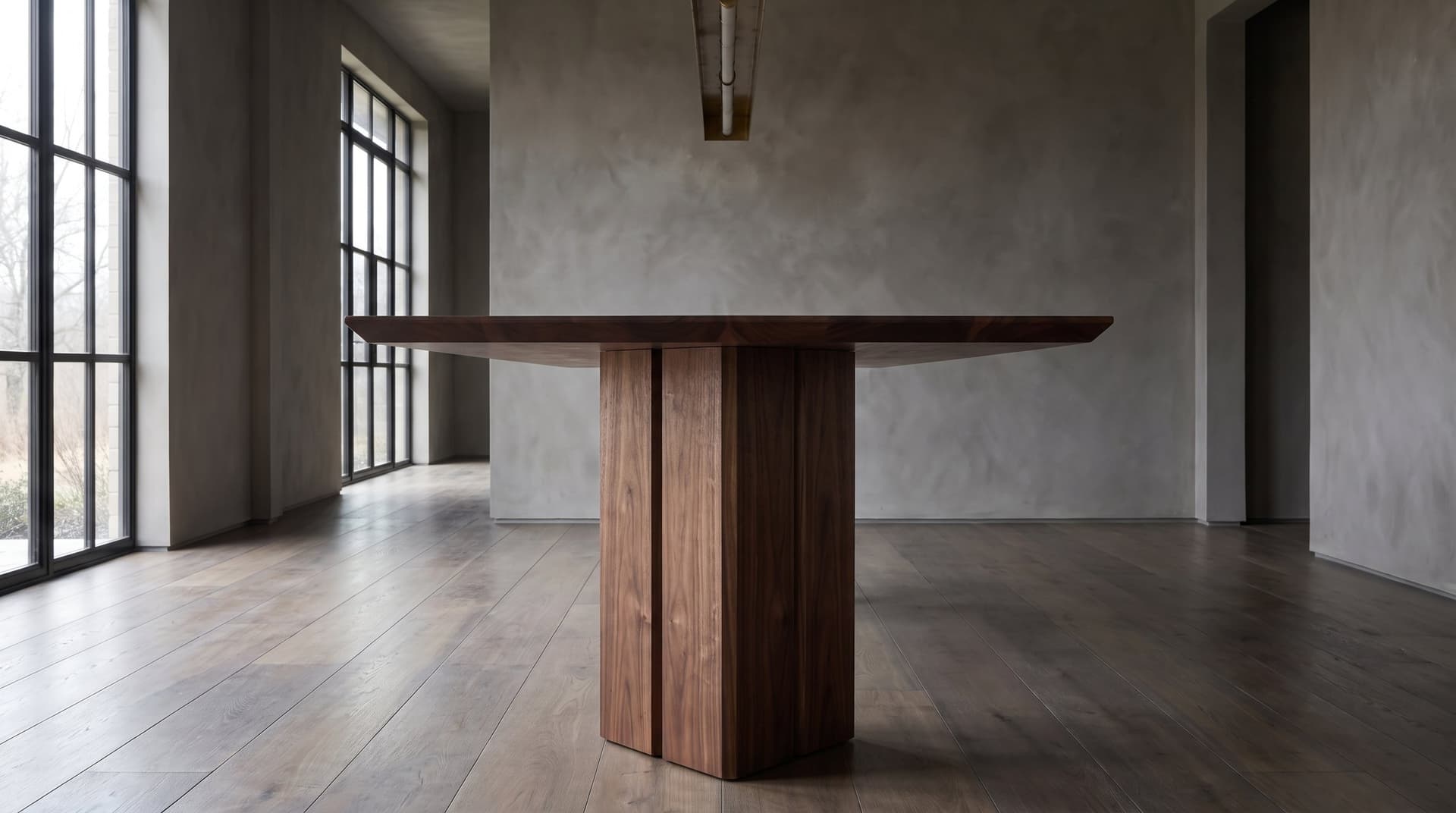 Vekt Dining Table