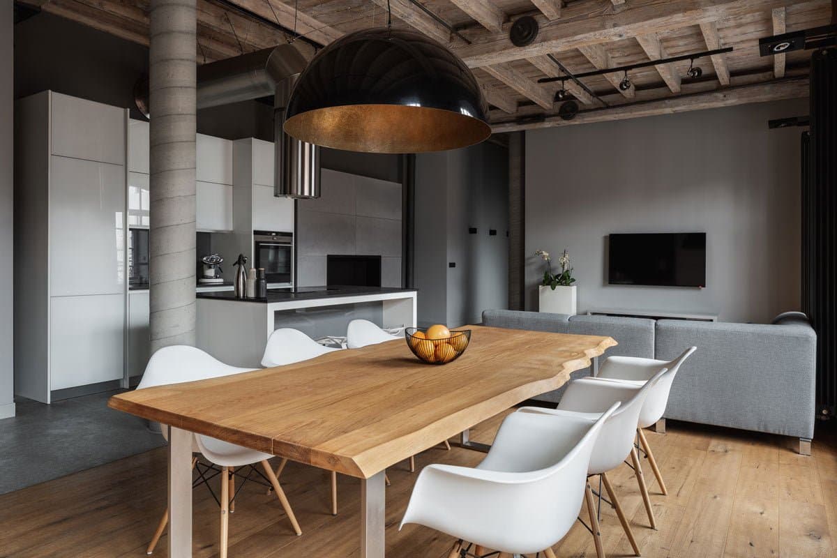 Top 6 Custom Woodwork Ideas for Your Home
