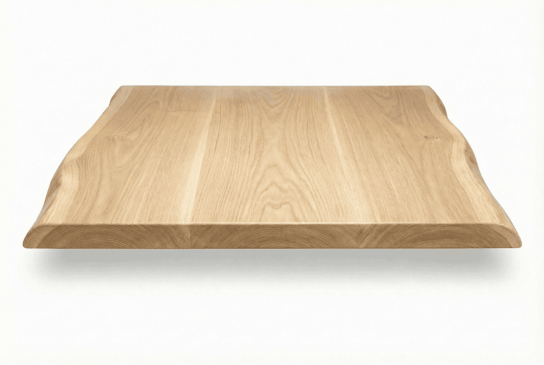 White Oak tabletop