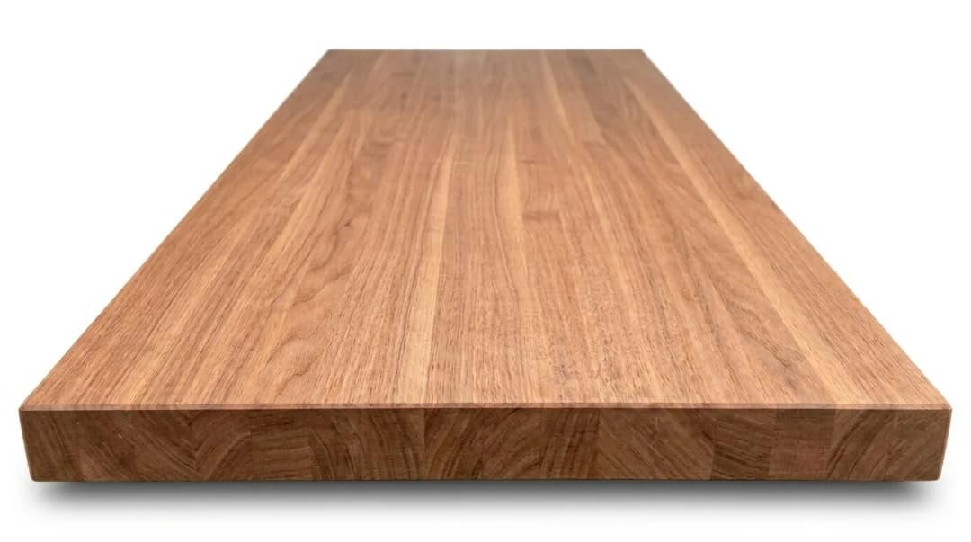 Red Oak countertop