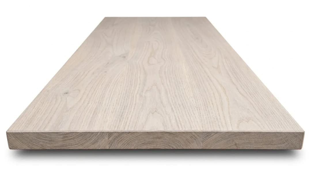 Arctic Oak countertop