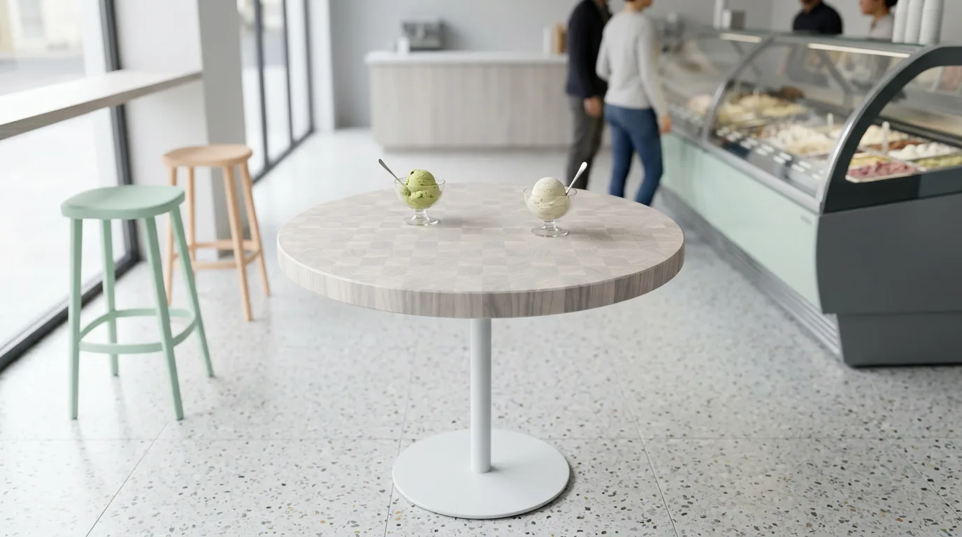 End Grain Butcher Block Countertops: Pros, Cons, and Care
