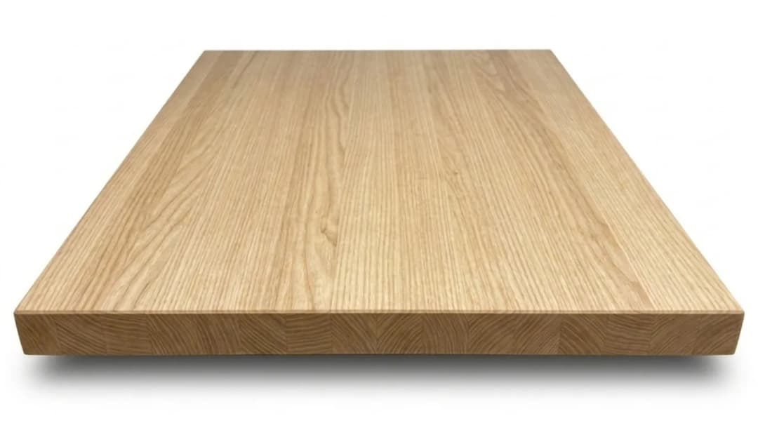 Ash tabletop