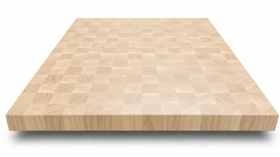 Maple tabletop