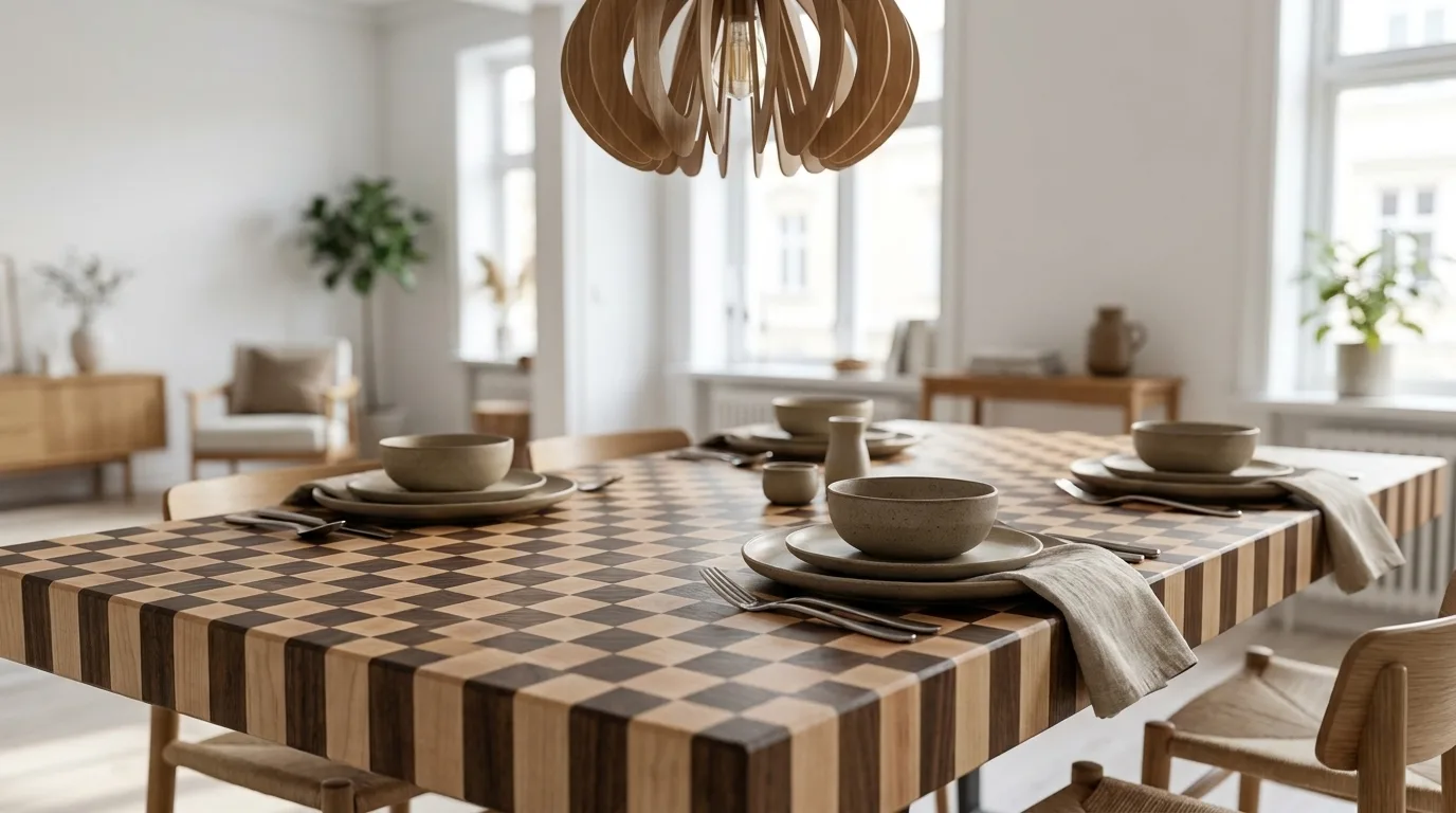 What's the Best Butcher Block Top for a Kitchen Island?