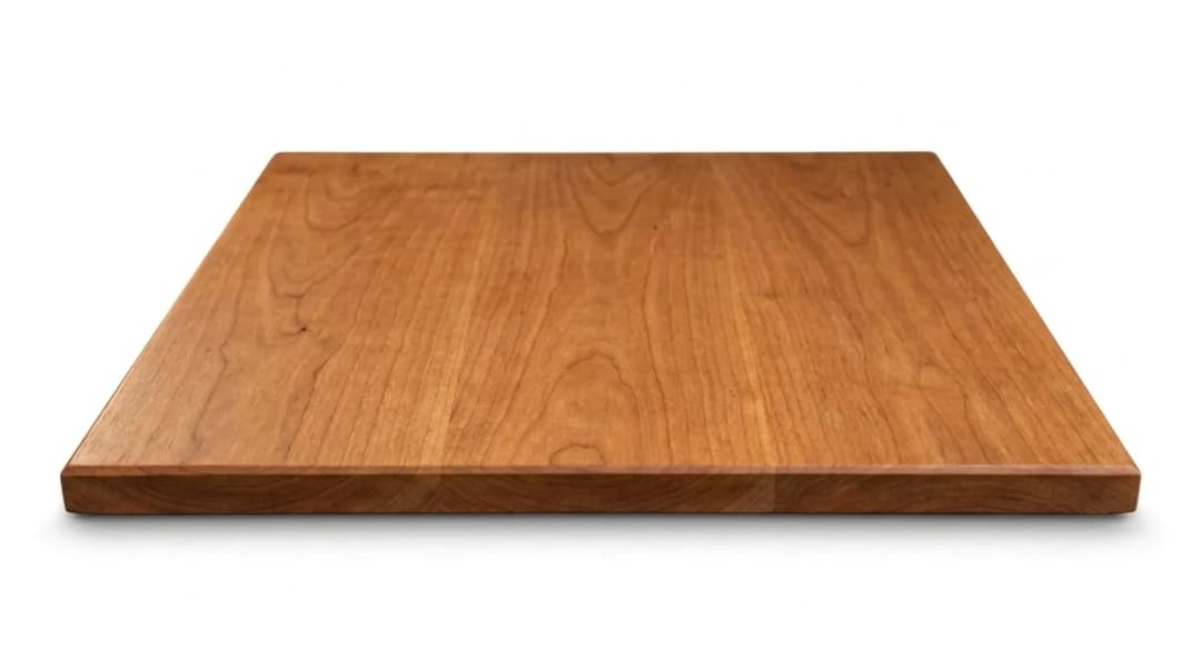 Cherry tabletop
