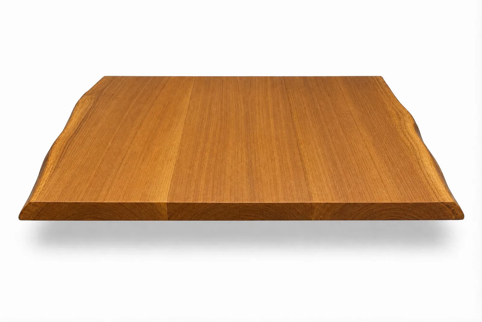 Iroko Live Edge Tabletops