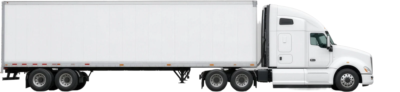 Nationwide freight carrier