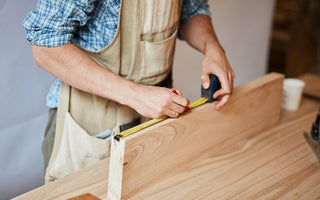 6 Reasons to Choose a Professional Woodworker