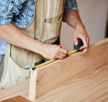 6 Reasons to Choose a Professional Woodworker