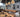 Custom Wood Solutions for Restaurants: Tabletops, Shelving, and More - Hardtwood Custom Woodworks