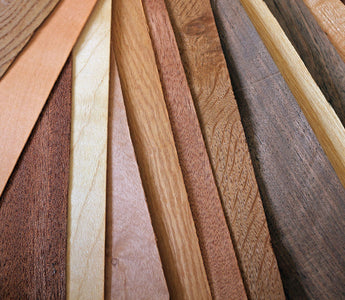 Which Materials are Best for Your Custom Woodwork Project?