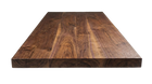 Walnut Face Grain Wood Countertops