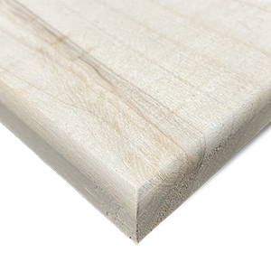 Edge Detail – Hardtwood Custom Woodworks
