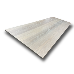 Red Oak Face Grain (Wide Plank) Wood Countertops